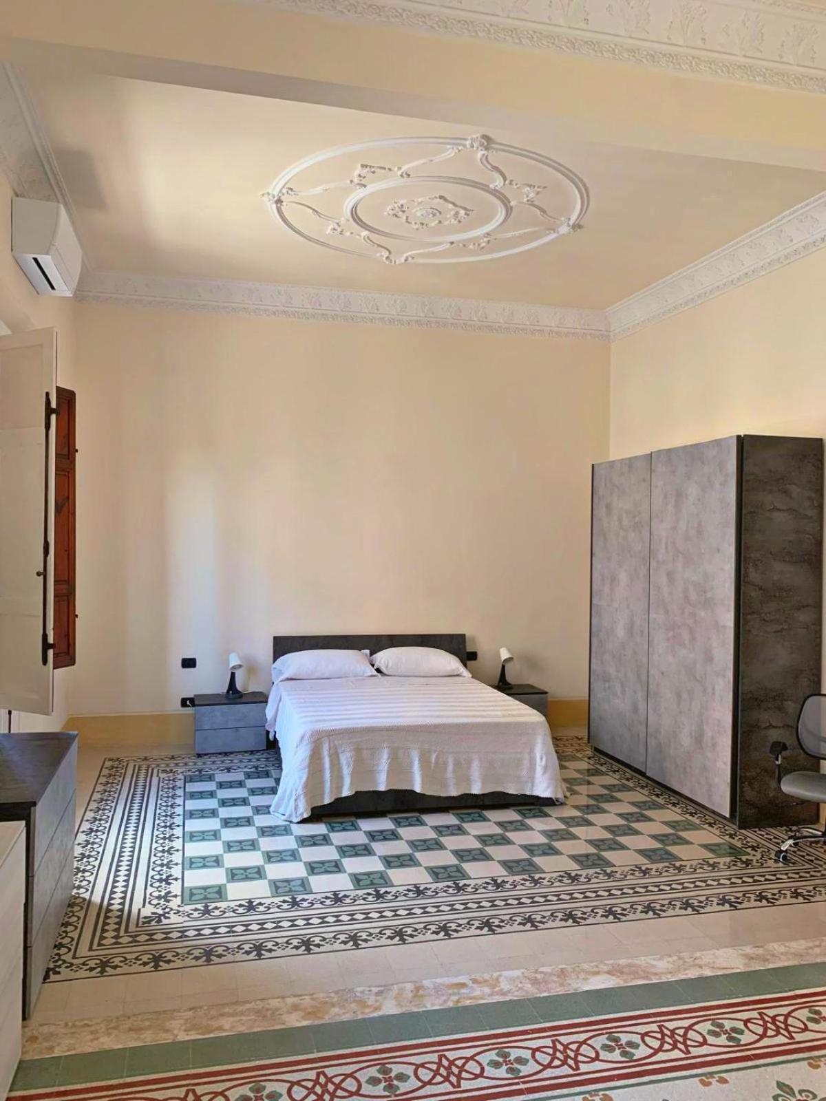 La Villa Dell'Orologio Santa Croce sullʼ Arno Exteriér fotografie